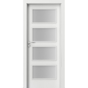 Porta FIT H4 Biela 